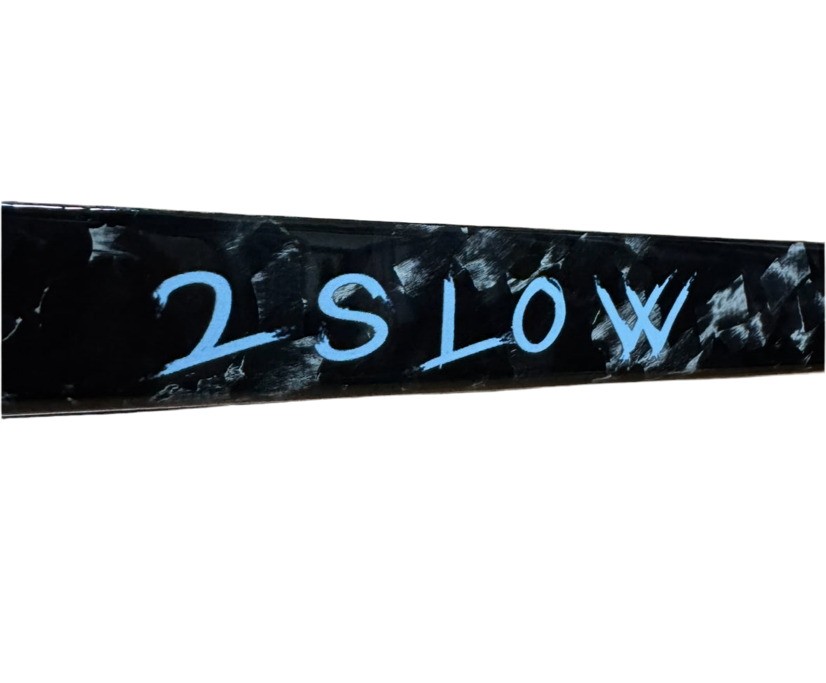 Carbon plate cover