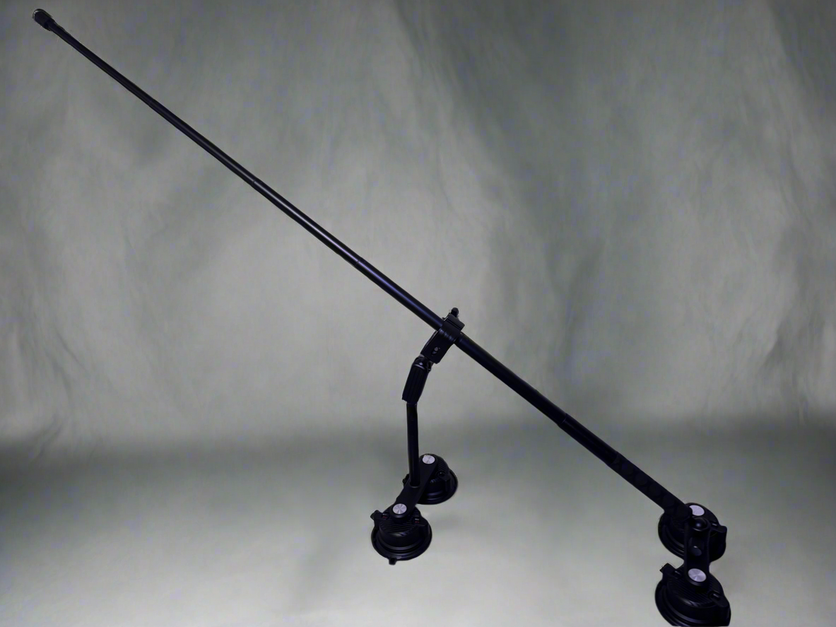 360 camera mount